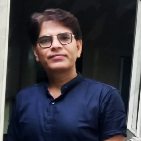 CEO Background